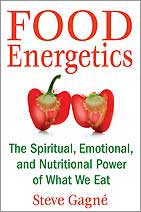 The Energetics of Food